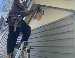 Affordable siding repair and maintenance services in Ocean City, MD